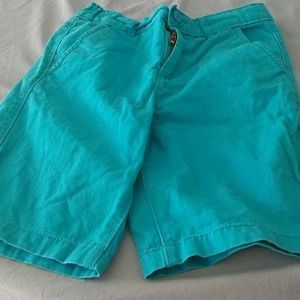 Boys shorts